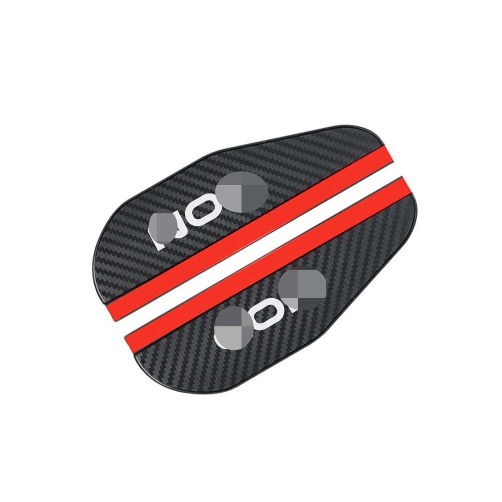 Buy KOLL 2PC Car Rain Eyebrow Compatible With Hyundai Tucson I10 I20