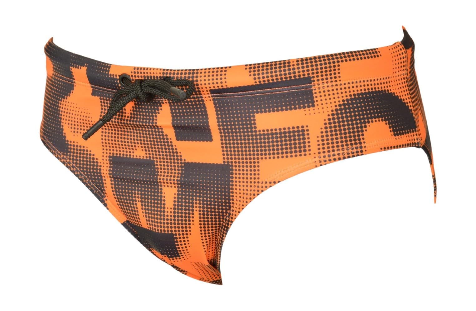 Slip Mare Uomo Bikkembergs Piscina Swimwear Coulisse Esterna Articolo BKK25MSP03