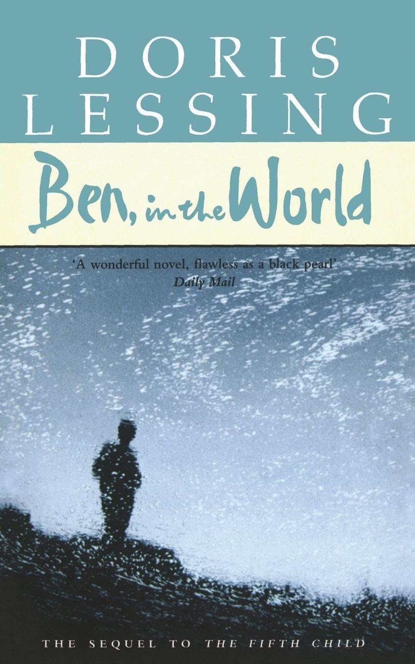 Ben, in the World