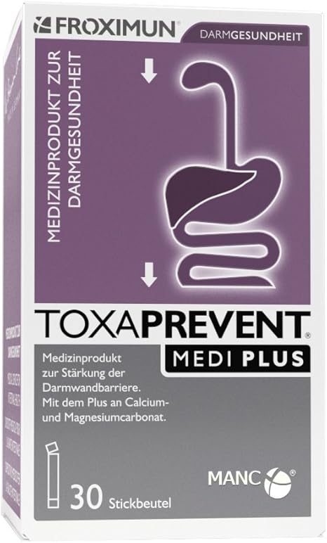 Froximum Toxaprevent Plus Powder 90 g