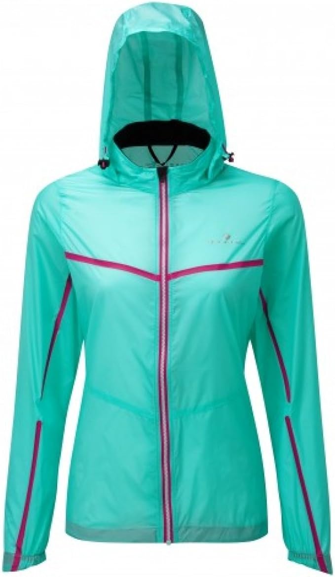 ronhill trail microlight running jacket