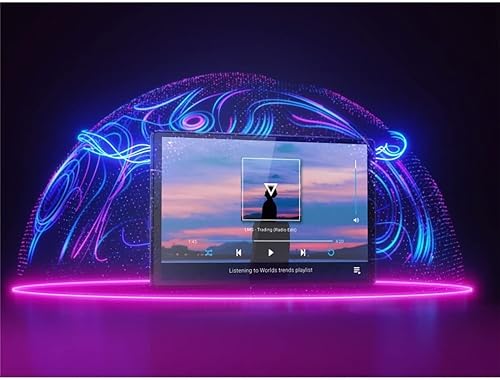 Miniatura 7 de Lenovo Tab K10 TB-X6C6F ZA8N0064US Tablet - 10.3" WUXGA - Helio P22T Octa-core (8 Core) 1.80 GHz - 3 GB RAM - 32 GB de almacenamiento - Android 11 -