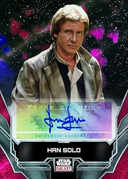その他 STARWARS star wars topps GALAXY Chrome 2024 Topps Star Wars Chrome Galaxy Star Wars Chrome Galaxy
