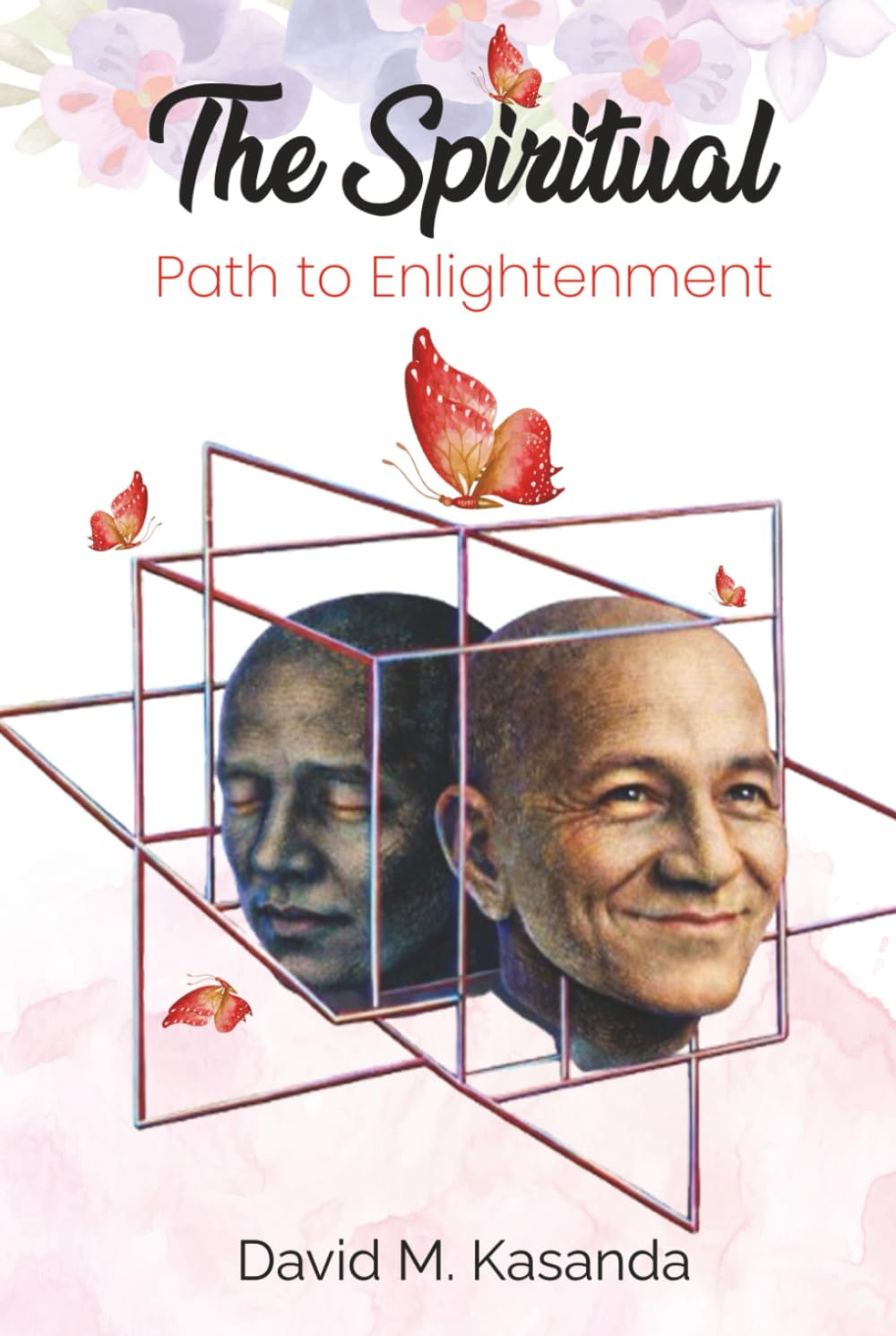 The Spiritual Path to Enlightenment: Volume 2