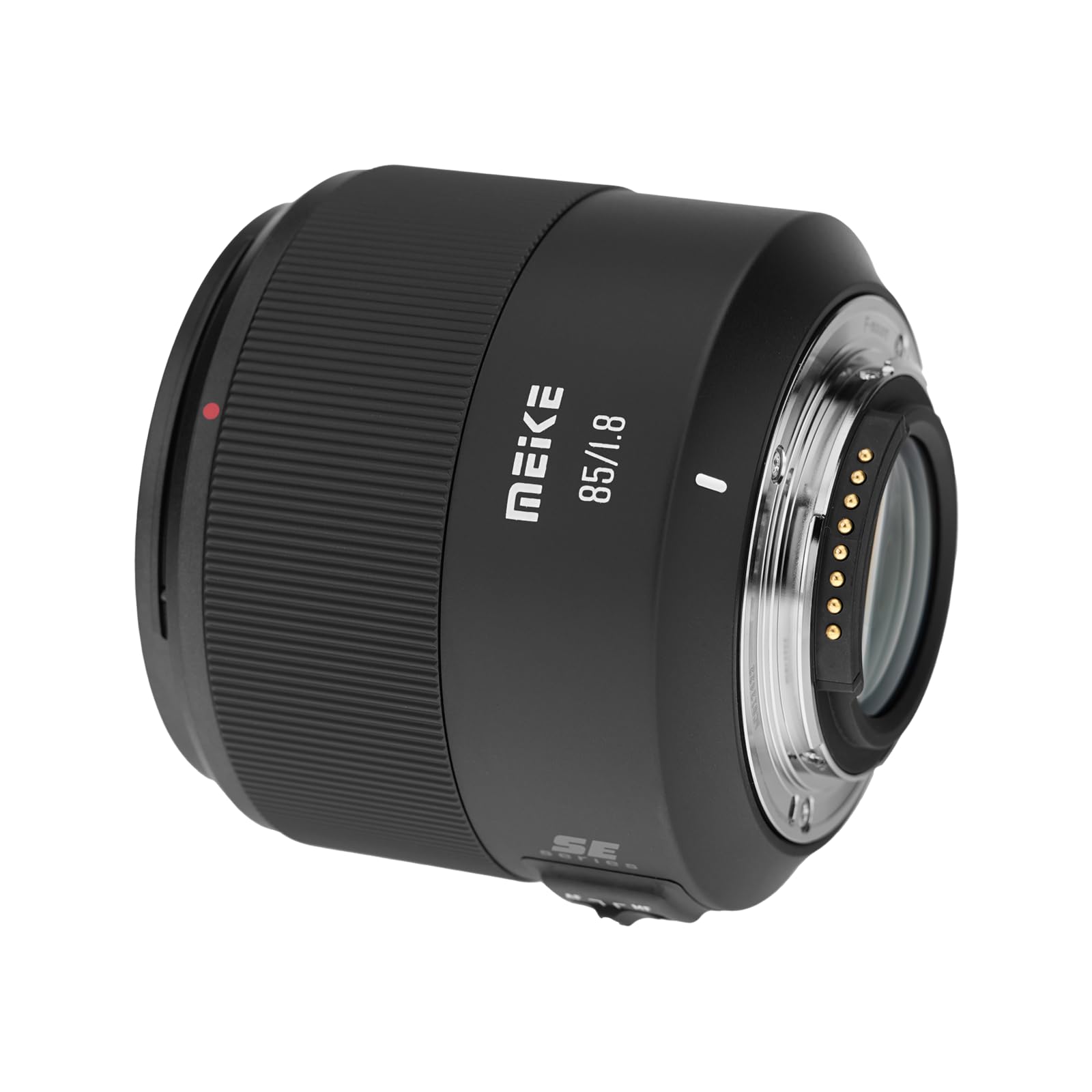 Amazon.com : Meike 85mm F1.8 SE Mark II STM AF Full Frame Auto