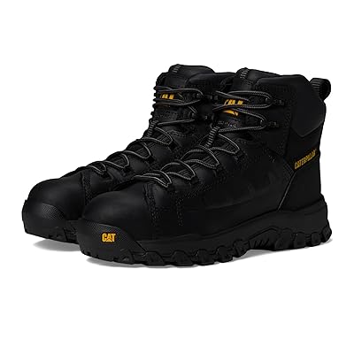 Caterpillar Threshold Rebound Waterproof Non Metallic Composite Toe Men