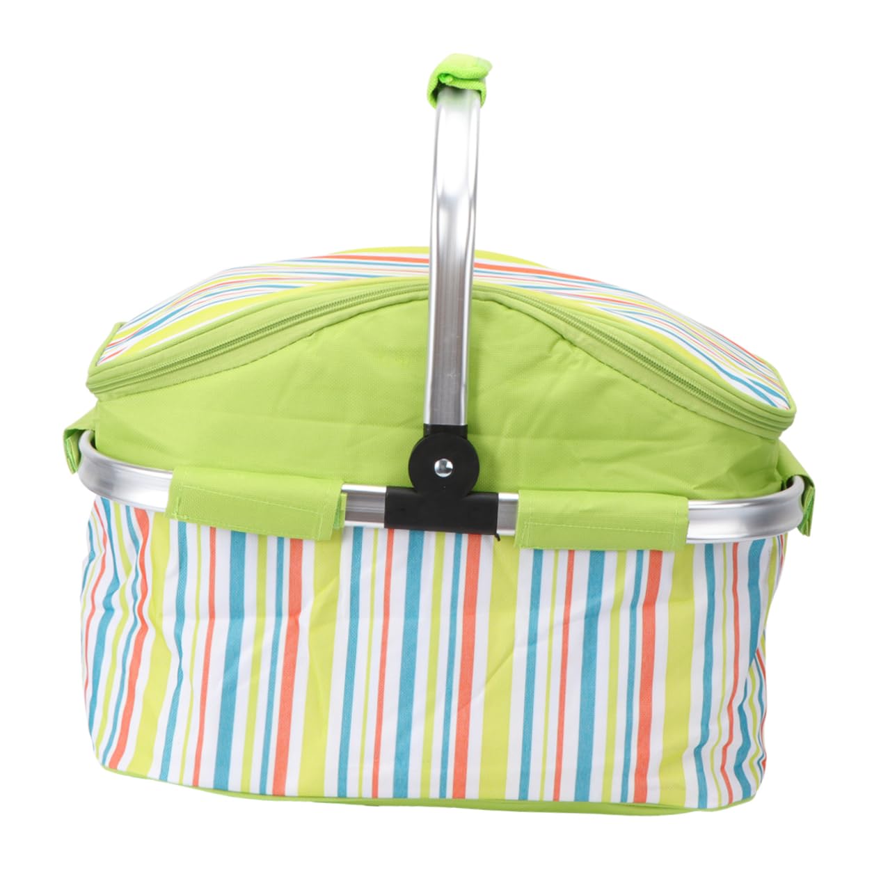 Happyyami bogo tote bag handbags lunch bag insulated picnic basket large Insulated Picnic Bag outdoor cooler bag of holding beach tote lunch tote bag lunch tote insulated barbecue blanket