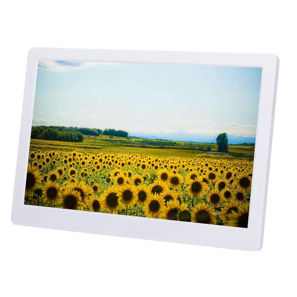 Amazon.co.jp: デジタル フォト フレーム 13 インチ電子フォト