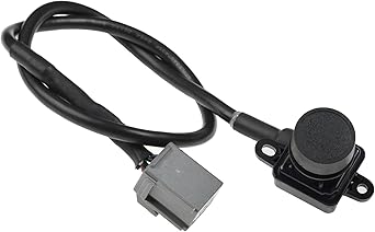 Dodge Dart Backup Camera Mystery Solved - kqsag19