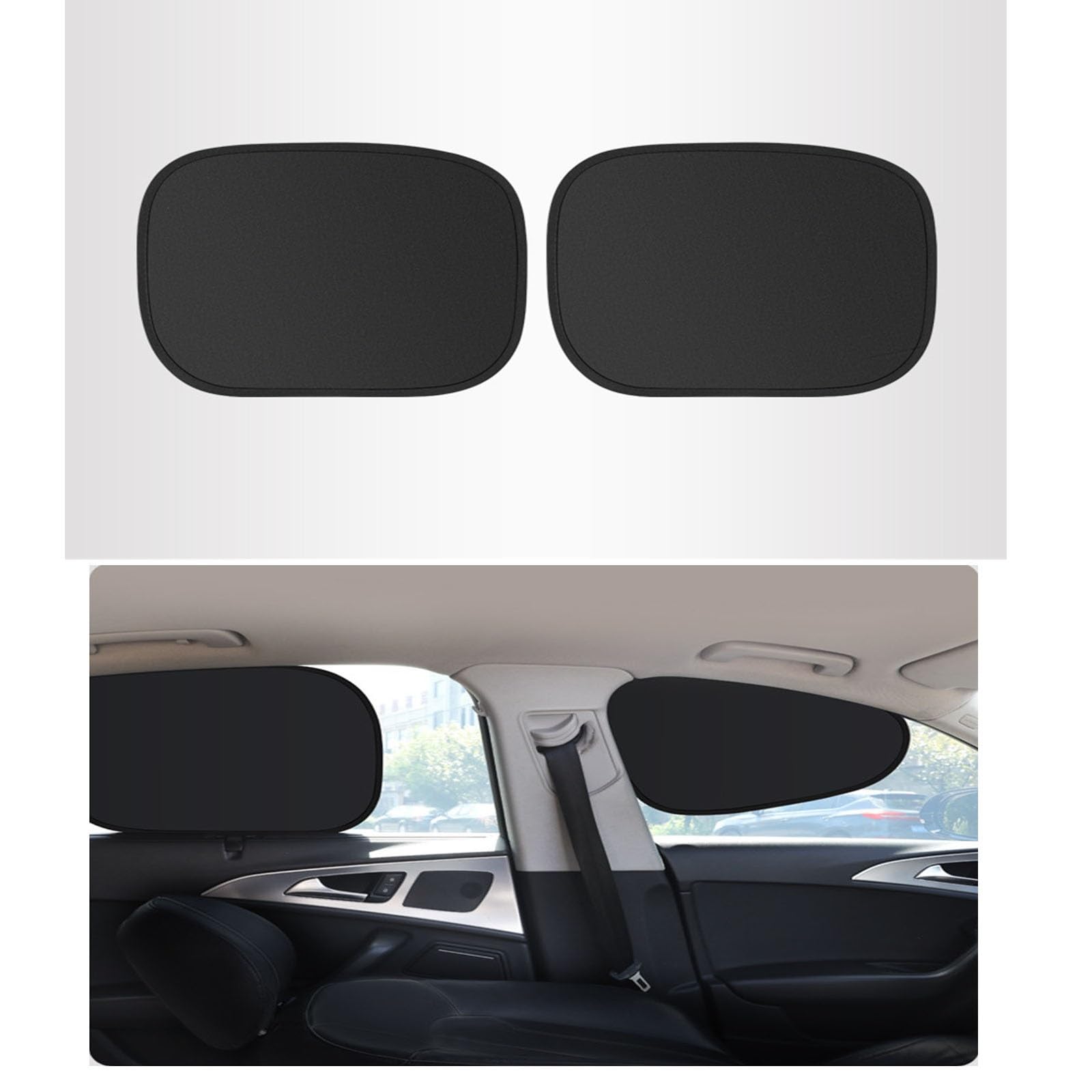 Amazon | 適合レクサスLBX MAYH1#型 2023年~現行 サンバイザー