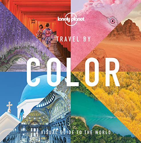 Télécharger Travel by Color livre En ligne