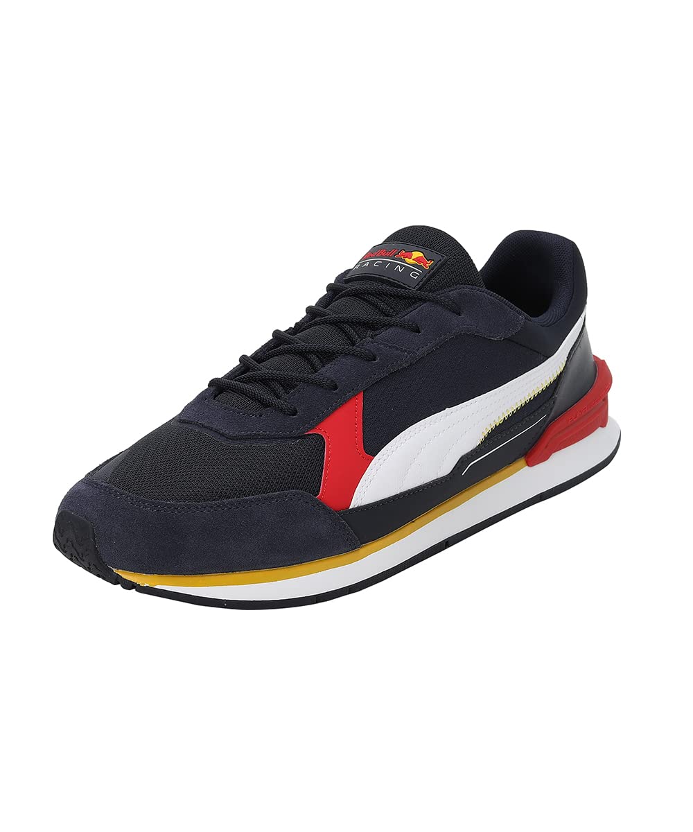 PumaUnisex Lace Up Sneaker Shoes
