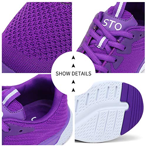 STQ-Walking-Shoes-Women-Breathable-Athletic-Tennis-Sneakers-for-Gym-Jogging-Travel