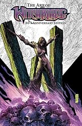 Amazon | Witchblade #14 (English Edition) [Kindle edition] by Wohl