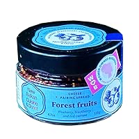 Vista 1 de Maridaje de queso artesanal Forest Fruits 4.76 oz