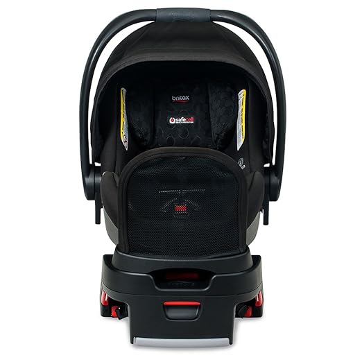 britax endeavour