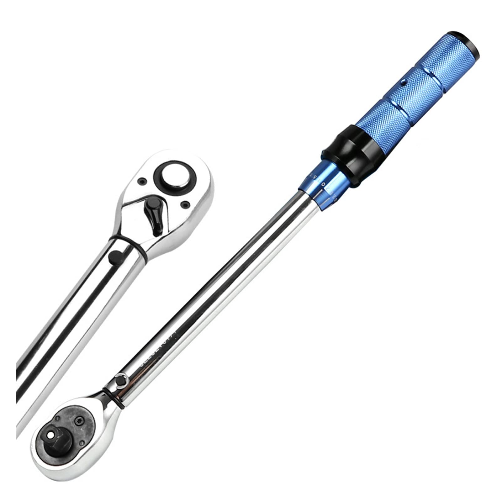 Amazon | トルクレンチ 3/8インチトルクキーレンチツール10-60N.M