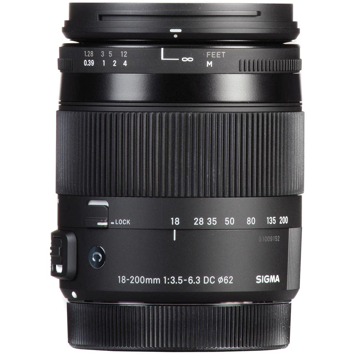 Amazon.co.jp: SIGMA 18-200mm F3.5-6.3 DC MACRO OS HSM