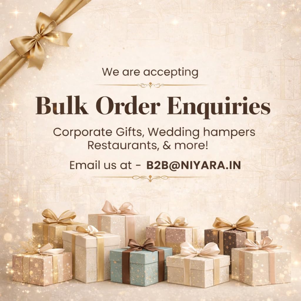 Niyara Handmade Earthenware Clay Decorative Bowl, Urli, Flower Pot (Medium) 3
