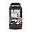 NutraBio Classic Whey Protein Powder- Full-Spectrum Amino Acid Profile - No Fillers, Artificial Colors, Preservatives - Low Glycemic Index - (Chocolate Peanut Butter, 2 Pounds)