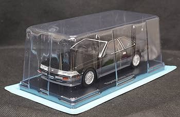 Amazon | 82 トヨタ ソアラ 1986 国産名車コレクション1/24 アシェット