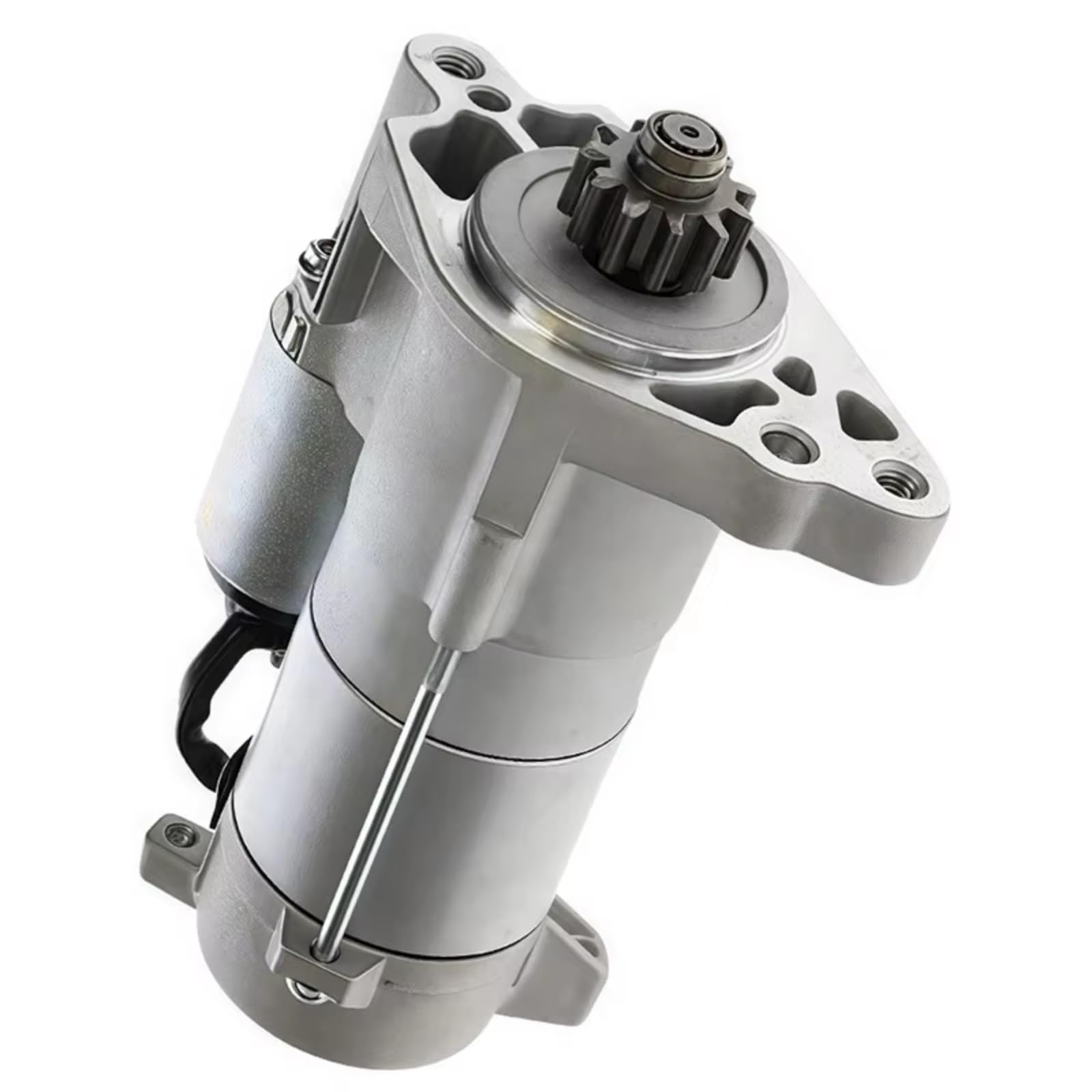 Compatible Con Land Para Rover Para Range Para Rover Sport 2016 2017 2018 2019 Motor De Arranque LR080305 LR034027 Motor de arranque para coche