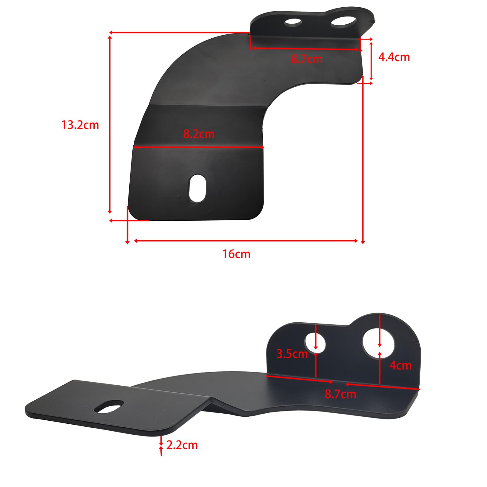 マリンアンテナ　ブラケット　セット Amazon | HOLACAR ジムニー アンテナブラケット JB64 アンテナ