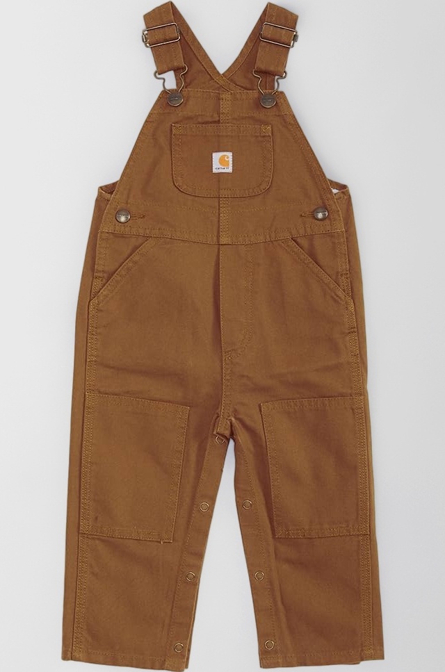 boys Overalls