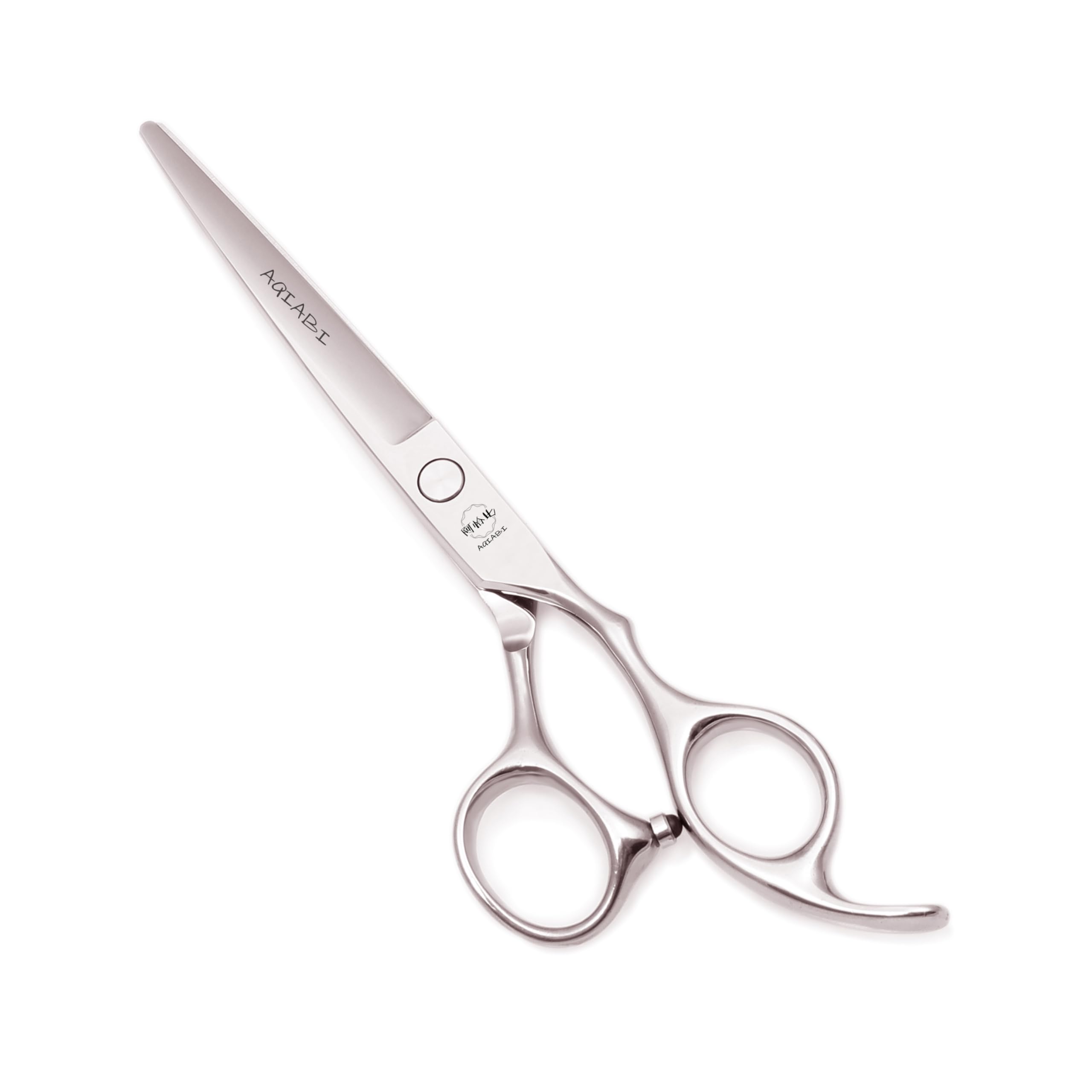6.5" Professional Hair Cutting Scissors, Durable Sharp Barber Shears.