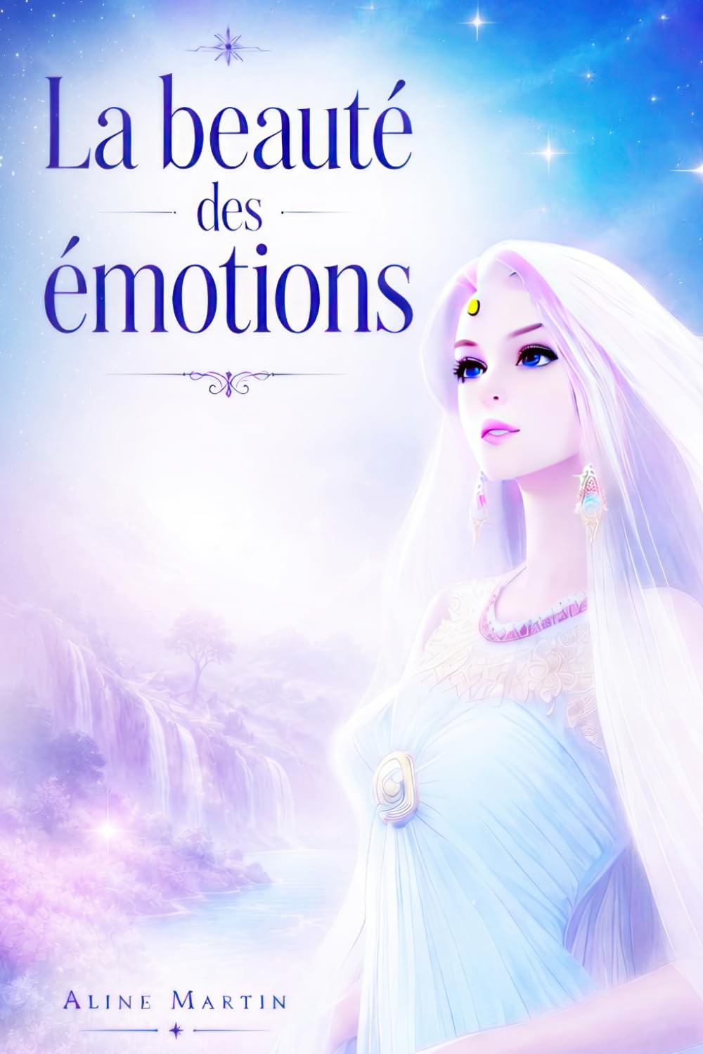 La beauté des émotions