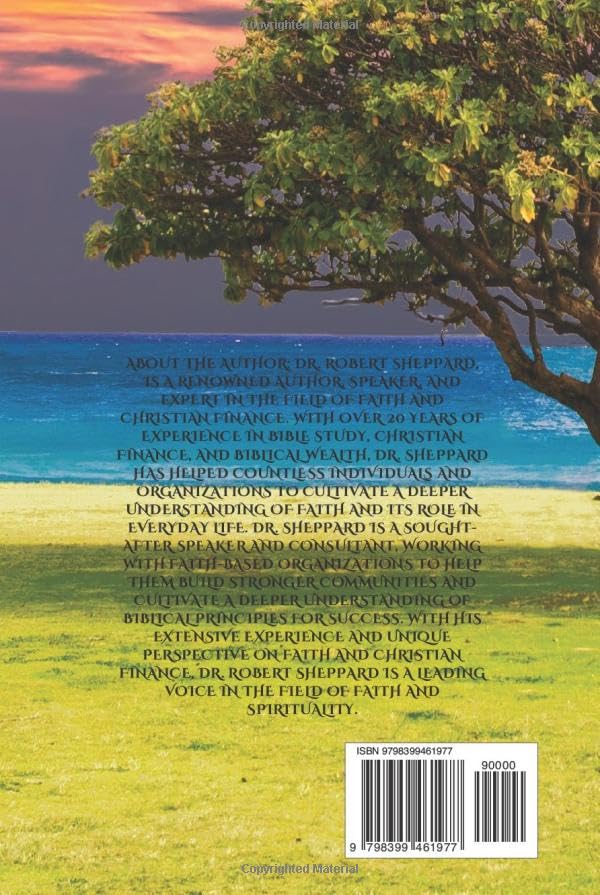 The Faith Driven Life: How to Walk in the Spirit - Image 2