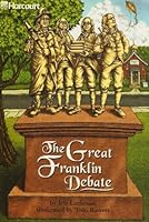 The Great Franklin Debate B009WVEY5K Book Cover