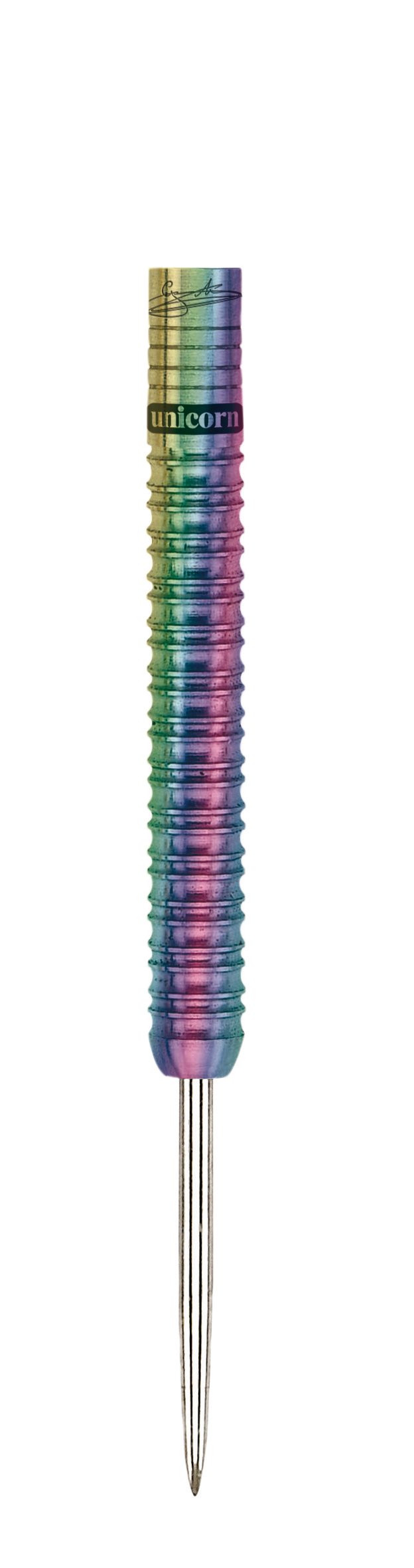 23g UNICORN GARY ANDERSON PURIST PHASE 3 DNA TUNGSTEN DARTS