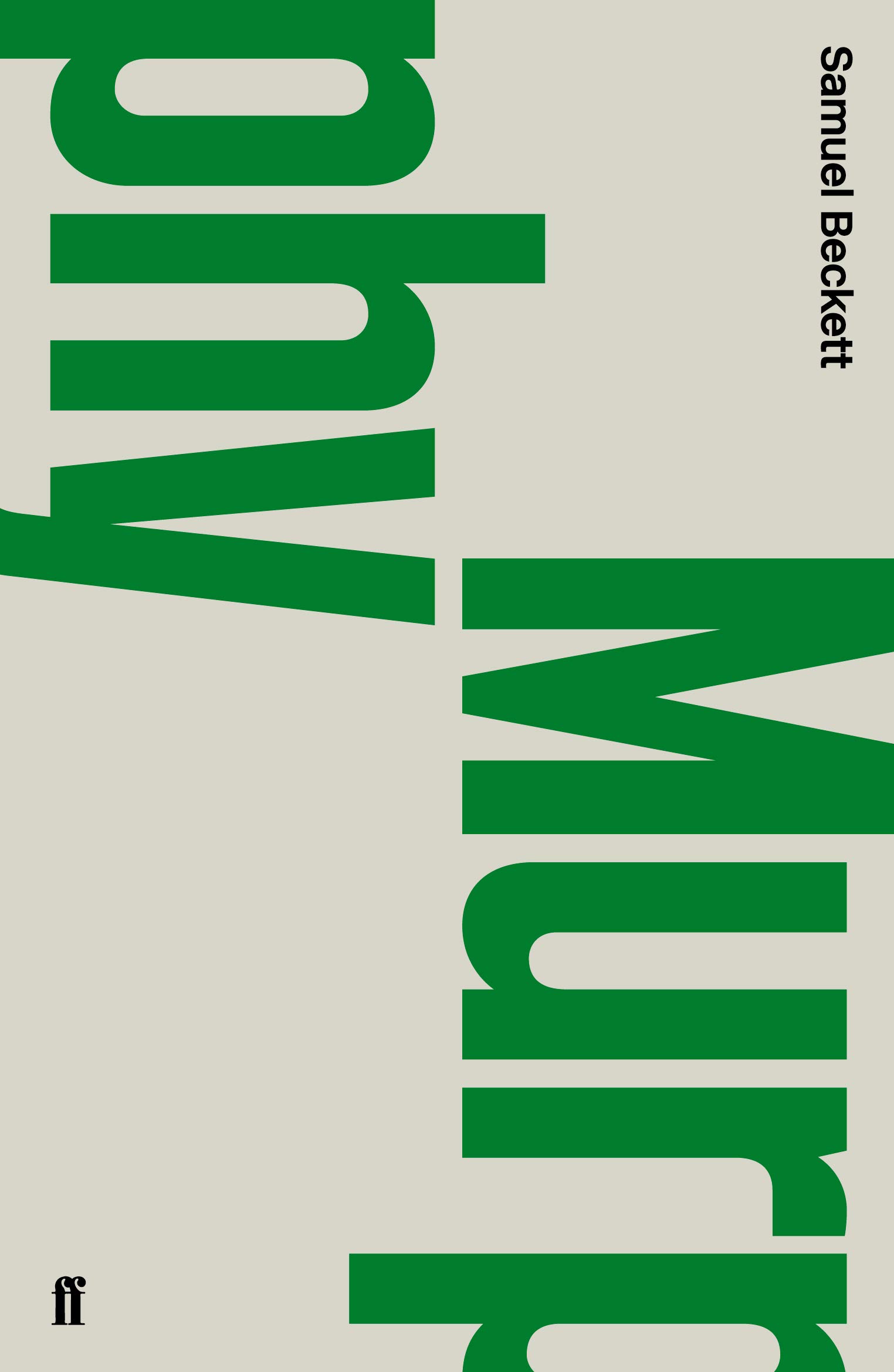 Murphy by Samuel Beckett PAPERBACK 9780571244584