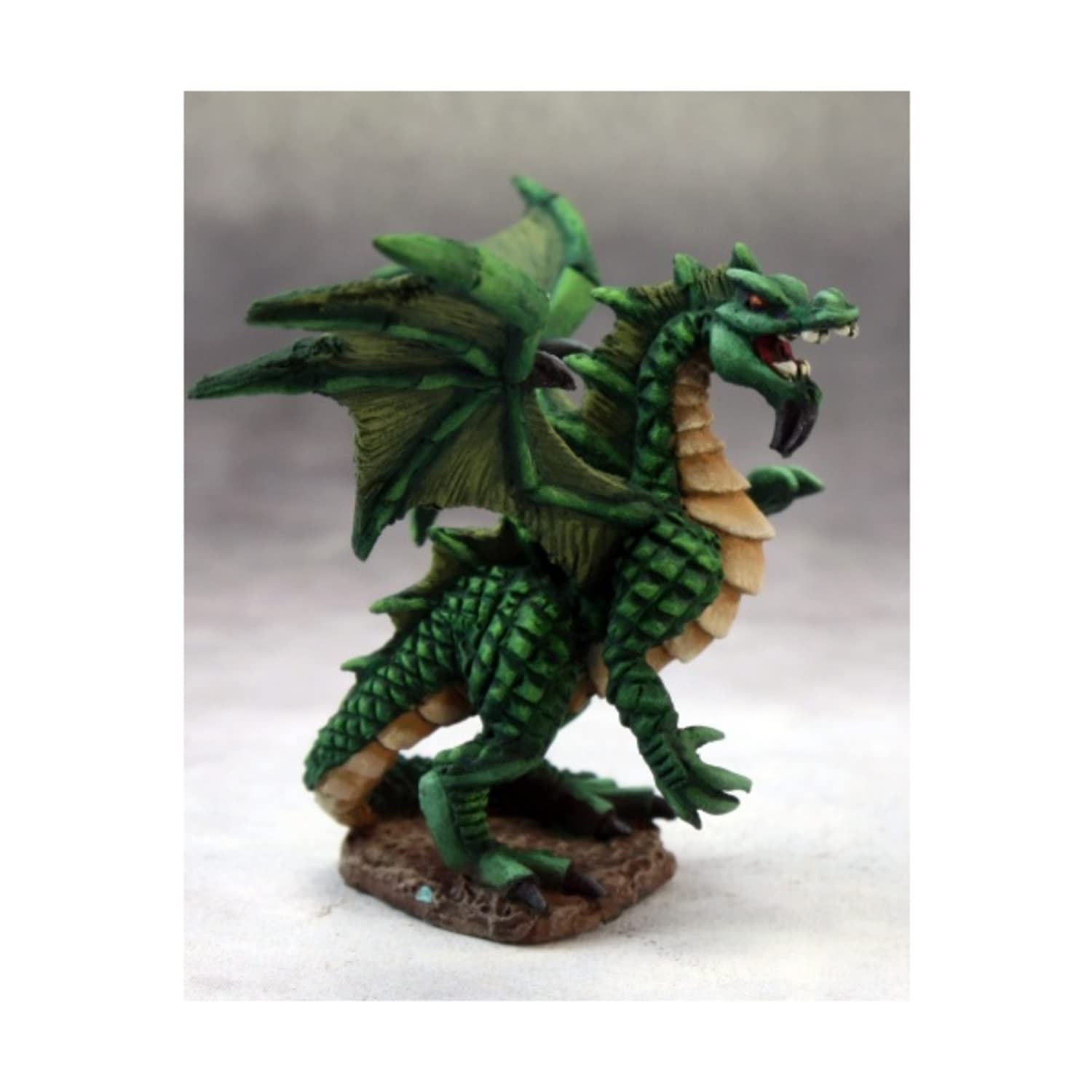 Reaper Forest Dragon - Hatchling