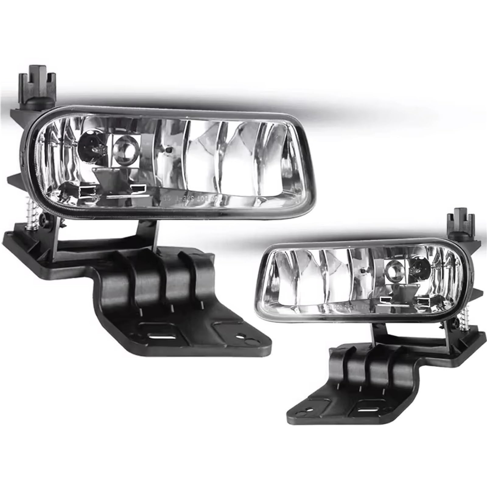 Ricambi Compatibile Con Chevy Per Suburban 2500 2000 2001 2002 2003 2004 2005 2006 Fendinebbia Accessori Auto Fendinebbia