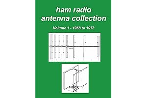 Ham Radio Antenna Collection: Volume 1