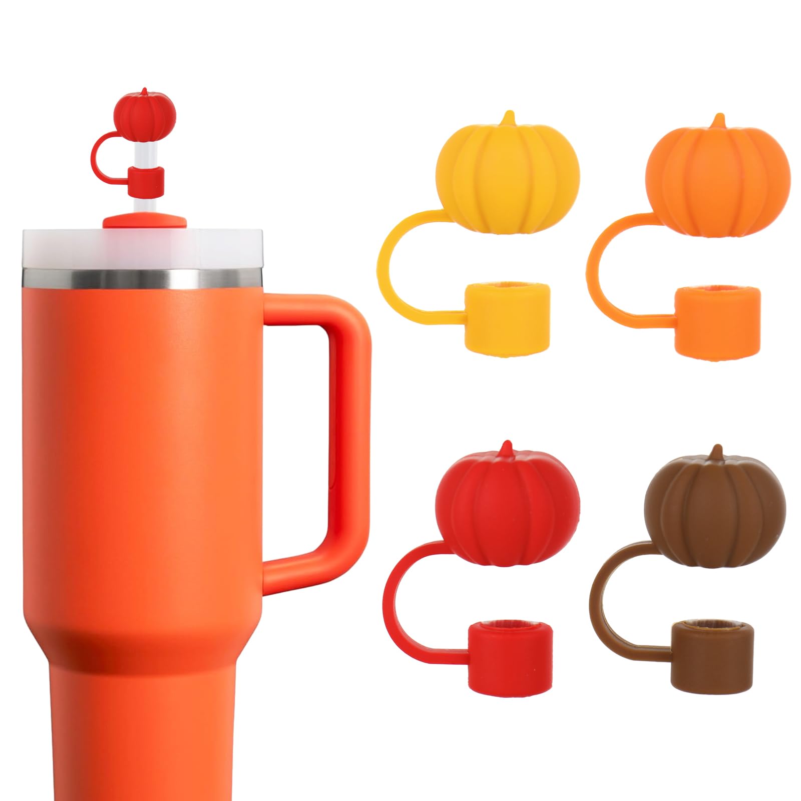 Capuchons de paille d'automne pour embellir vos pauses café et sorties en plein air