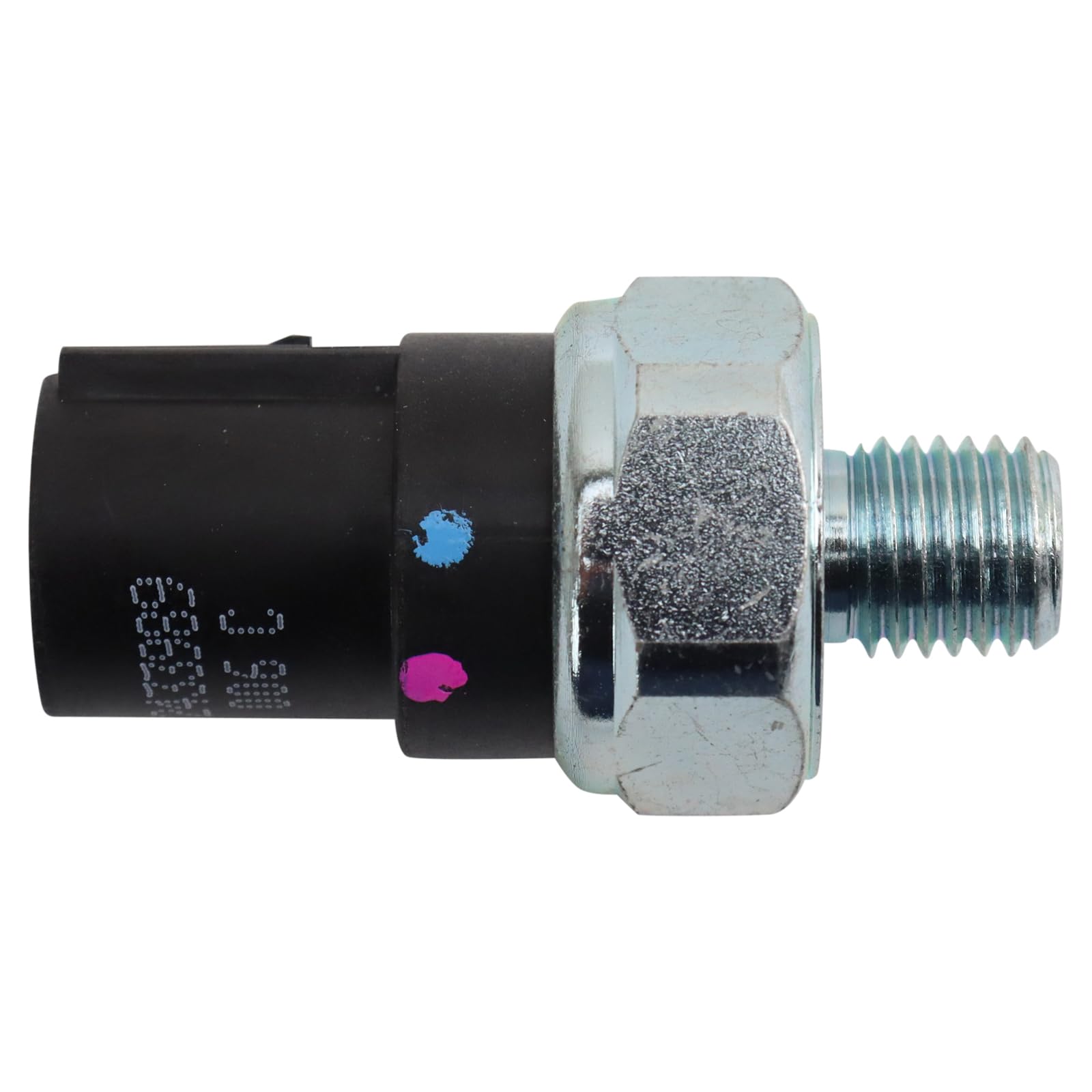 TRQ Engine Variable Valve Timing (VVT) Oil Pressure Switch Black and Silver Compatible with 07-12 Acura RDX 02-06 RSX 03-12 Honda Accord 02-11 Civic 02-10 CR-V 11-16 CR-Z 03-11 Element 07-14 Fit-picture-25