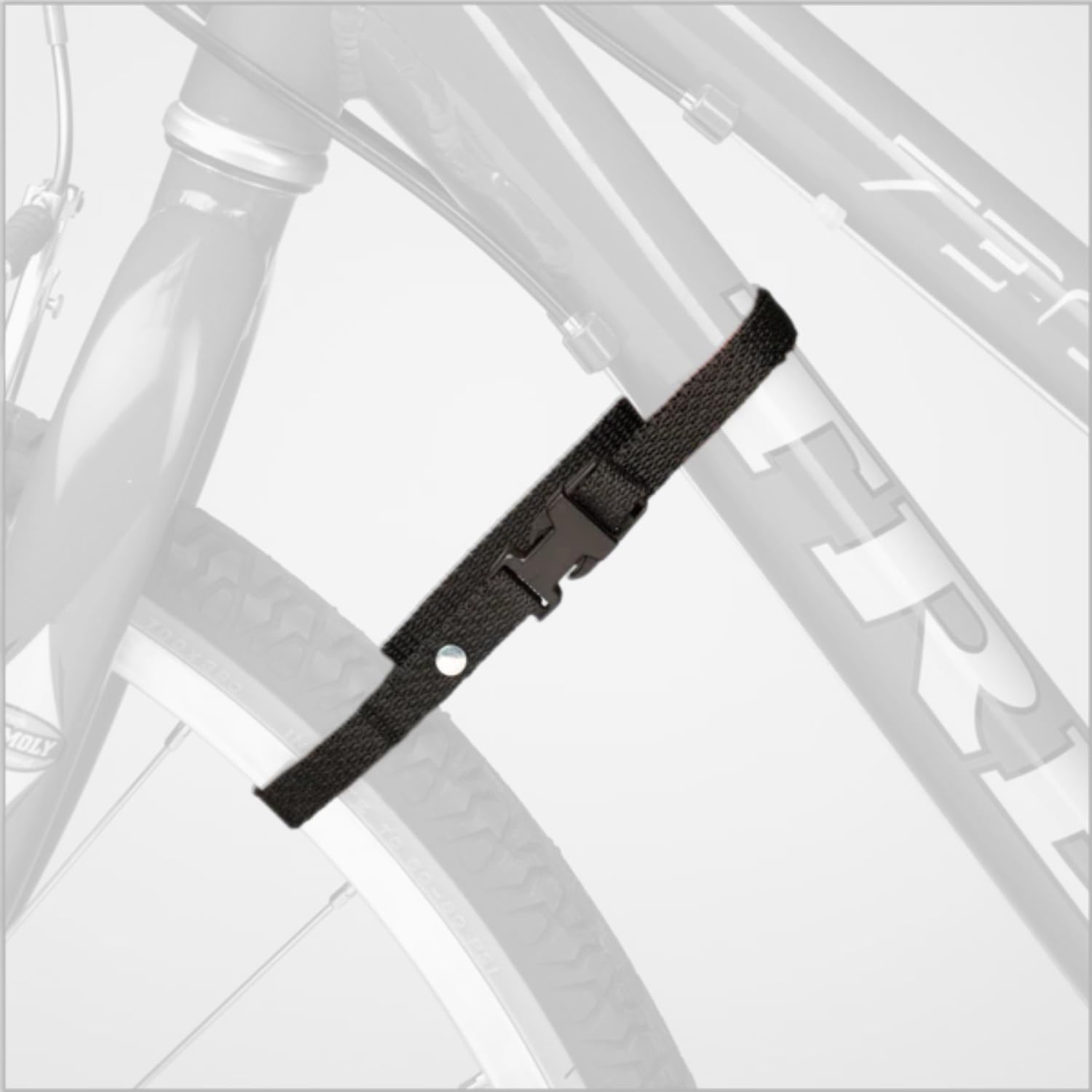 Saris Wheel Stabililzer Straps (2 Pack)