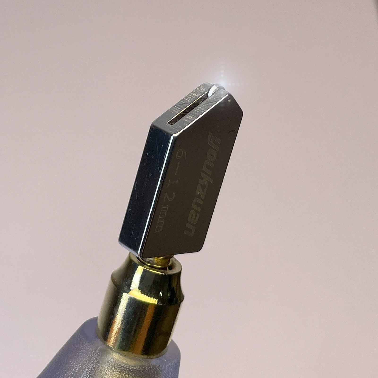 Tagliavetro con impugnatura a pistola, 2 mm-20 mm, professionale, ergonomico, in carburo di tungsteno, strumento per punteggiare il vetro a olio, per piastrelle, mosaici, specchi, finestre