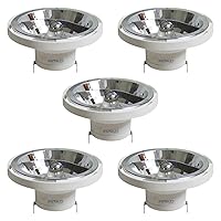 Sigmaled lighting - Faretto LED AR111 G53 14W (equivalente 120W alogena)