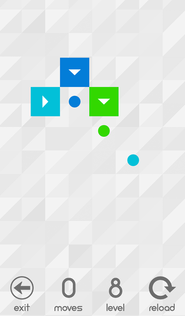 Game About Squares App on Amazon Appstore