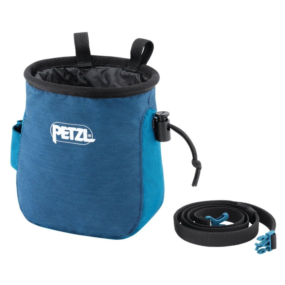 PETZL Saka Magnezowa torba dla dorosłych