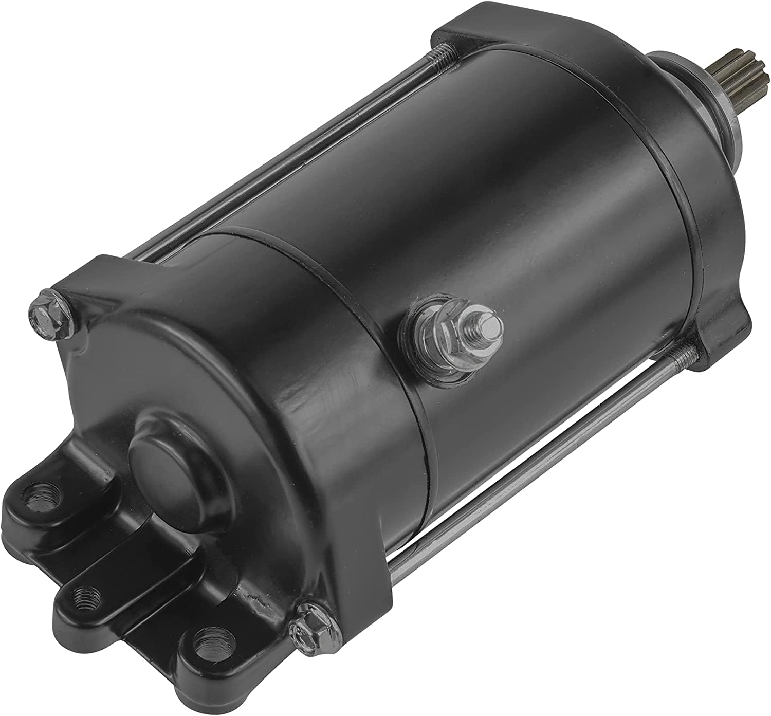 Amazon.co.jp: SMF スターターモーター 18432for KAWASAKI JT1500 