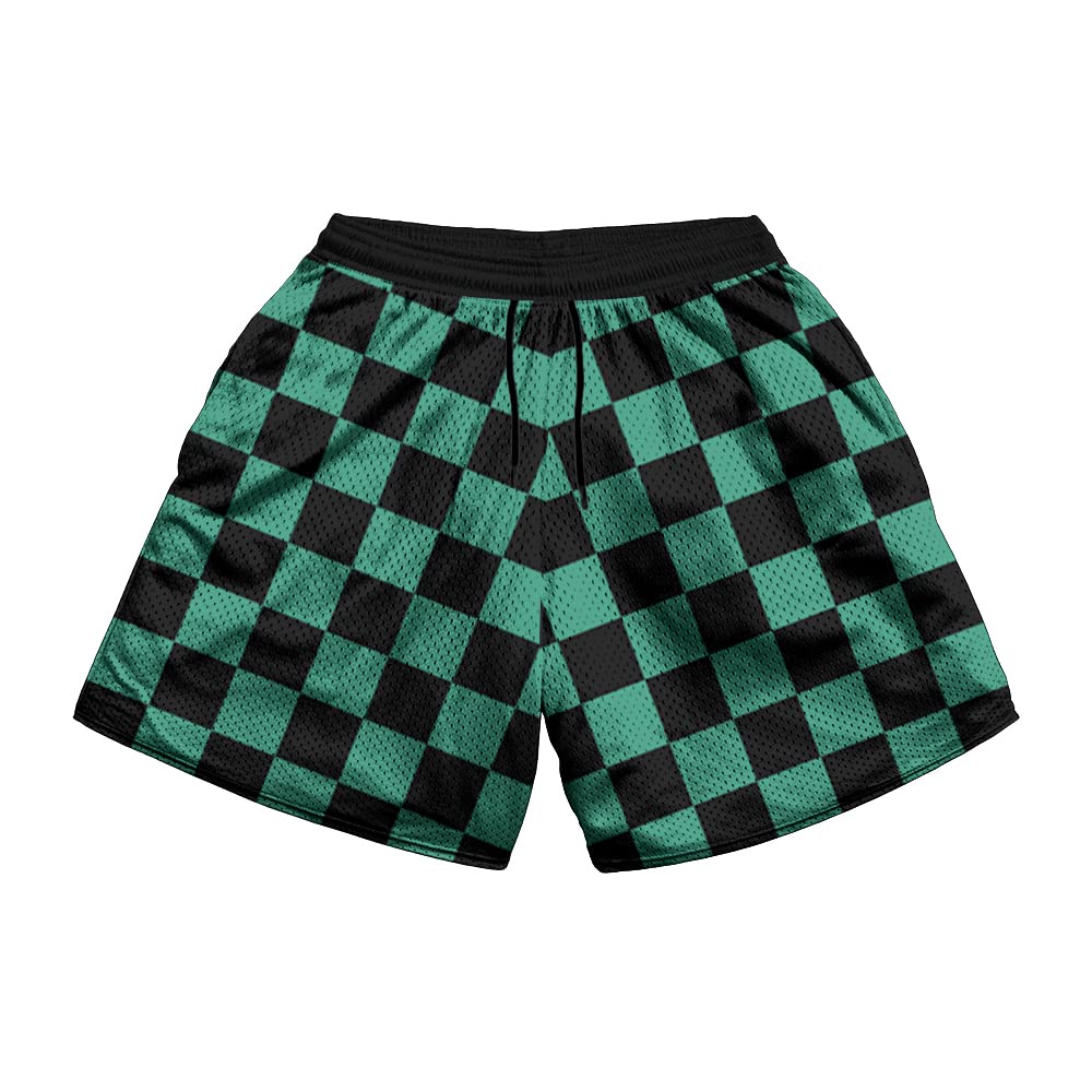Rulercosplaymens Anime Swim Trunks Swim Trunks