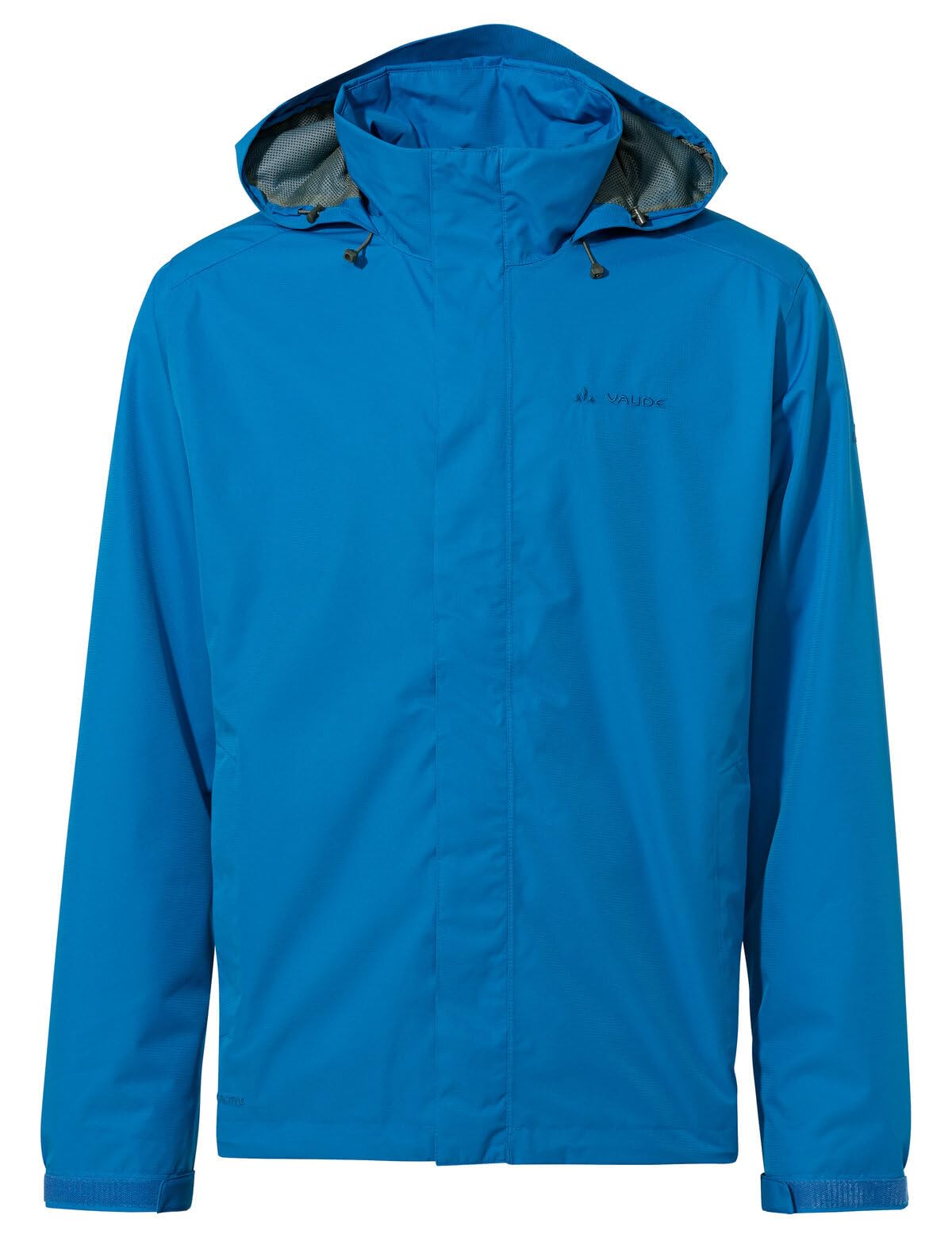VAUDE Herren Regenjacke Escape Light Jacket, leicht, wasser- und winddicht, atmungsaktiv