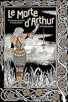 Algopix Similar Product 19 - Le Morte dArthur King Arthur  The