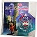 Hallmark Find Me, Santa! Snowflake and Once Upon a Northpole Christmas