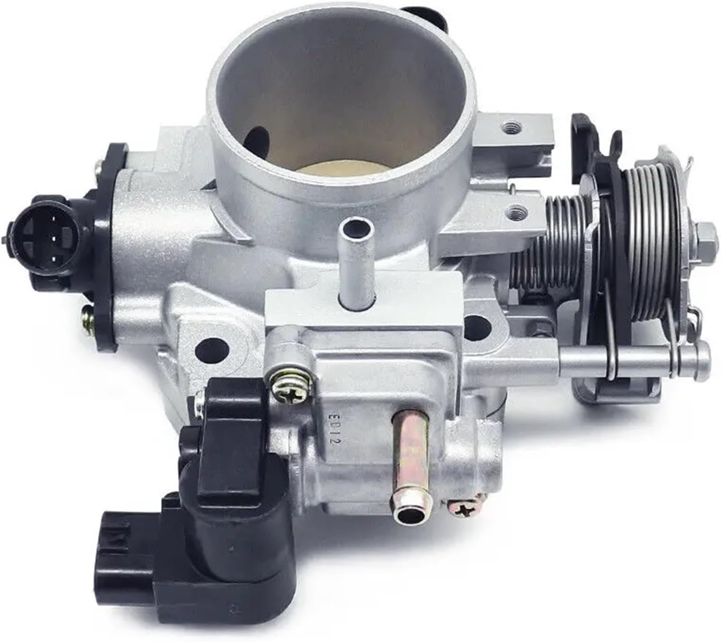 STPAT AP03 16400-P8C-A21 Throttle Body Compatible With Accord 3.0L 2.3L Compatible With Acura TL CL 2.5L 3.0L 3.2L